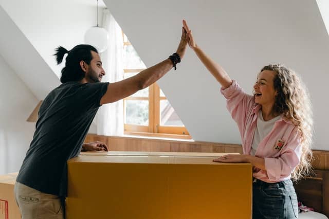 home owners